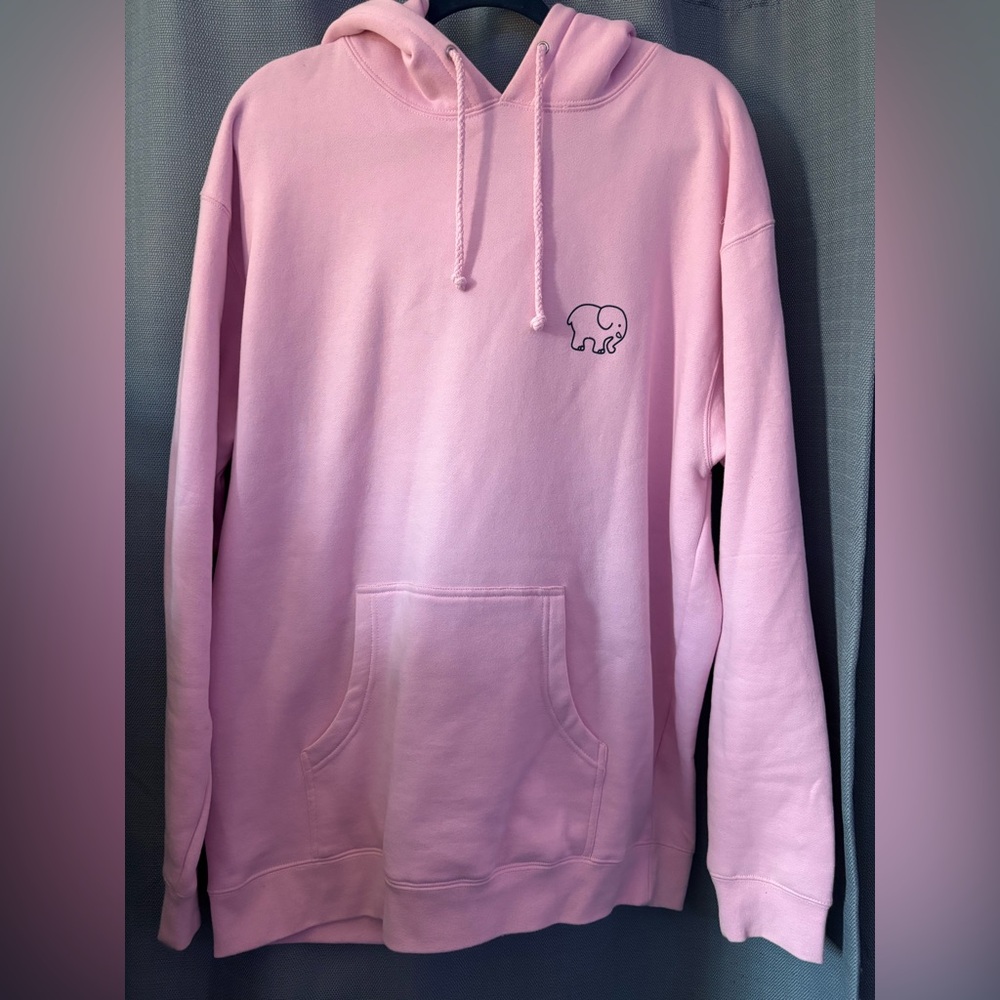 Ivory Ella sweatshirt